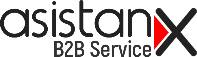 AsistanX
